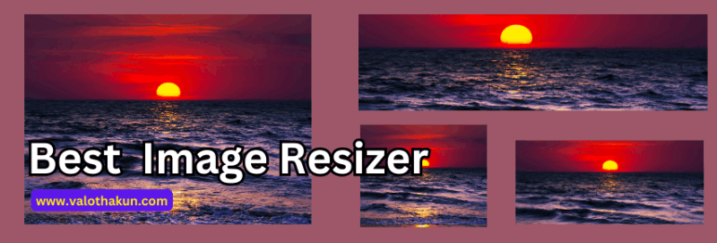 Best Image Resizer