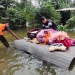 বন্যার ক্ষতিকর প্রভাব: জীবন ও সম্পদ রক্ষার উপায়