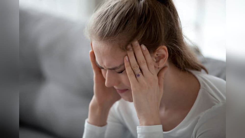 গর্ভাবস্থায় মাথা ব্যথা—কখন স্বাভাবিক? (Headaches Pregnancy)